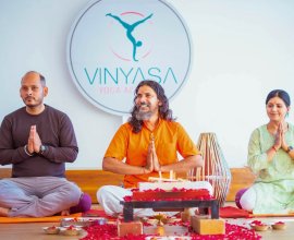 Vinyasa Yoga Academy