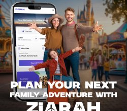 Discover Barcelona Like Never Before – Sagrada Familia, Gaudi’s Magic & More with Ziarah