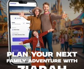 Discover Barcelona Like Never Before – Sagrada Familia, Gaudi’s Magic & More with Ziarah