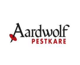 Aardwolf PESTKARE