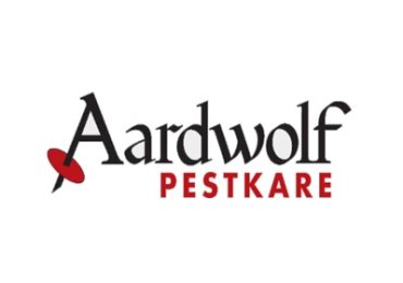 Aardwolf PESTKARE