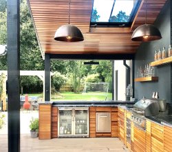Vicentre Outdoor Living