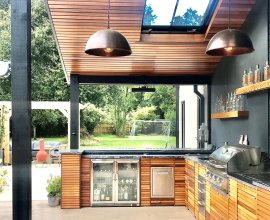 Vicentre Outdoor Living