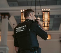 Grit Security