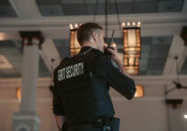 Grit Security