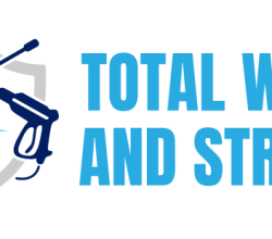 Total Wash and Stripe