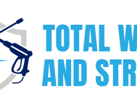 Total Wash and Stripe