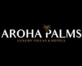 Aroha Palms
