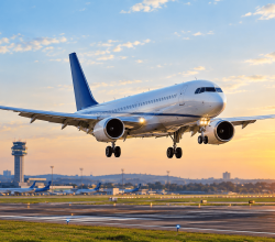 Emirates Airlines Kansai Airport Terminal