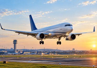 Emirates Airlines Kansai Airport Terminal