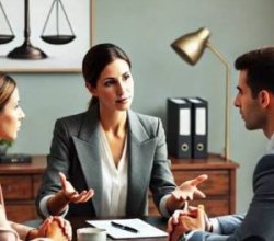Rosenak Family Law