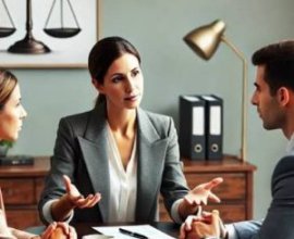 Rosenak Family Law