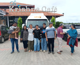 Mysore Tours and Travels: Explore the City with Comfortable Travel Services