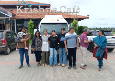 Mysore Tours and Travels: Explore the City with Comfortable Travel Services