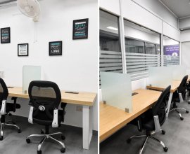 Cowork office space in durgapura Jaipur