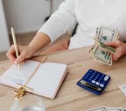 What Are the Points of interest of Accounting?