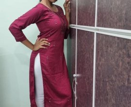 Indore Escorts Only Rs.2500 Pickup & Drop Free