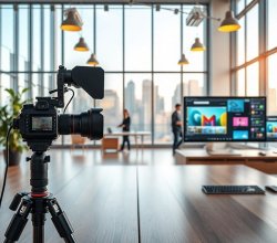 Content Creation Agency