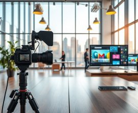 Content Creation Agency