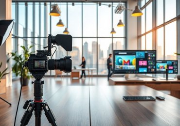 Content Creation Agency