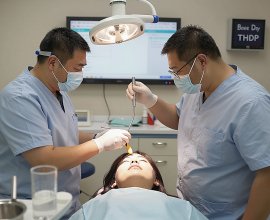 Emergency Tooth Extraction Services in San Antonio