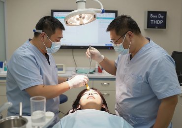 Emergency Tooth Extraction Services in San Antonio