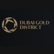 Dubai Gold District