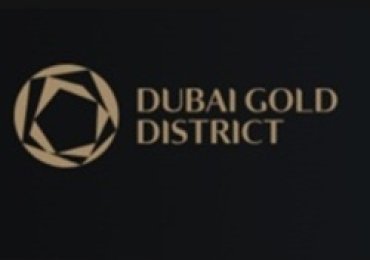Dubai Gold District