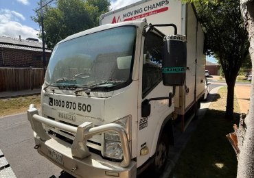 Moving Champs
