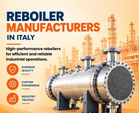 Reliable Industrial Equipment Solutions for Oil & Gas Projects – Notdstone