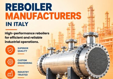 Reliable Industrial Equipment Solutions for Oil & Gas Projects – Notdstone