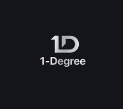 1-degree