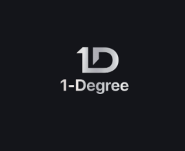 1-degree