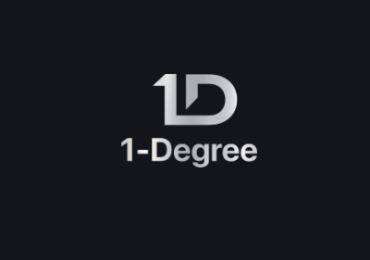 1-degree