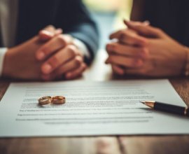 Divorce Mediation Group
