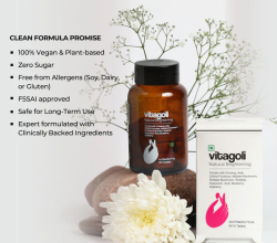 Reveal Radiant Skin Naturally with a Natural Brightening Tablet