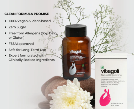 Reveal Radiant Skin Naturally with a Natural Brightening Tablet