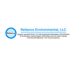 Reliance Environmental, LLC