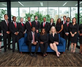 L & L Law Group PLLC