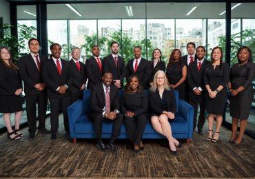 L & L Law Group PLLC