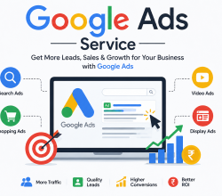 Google Ads Service in Kuwait – Reach Customers Searching for Your Business