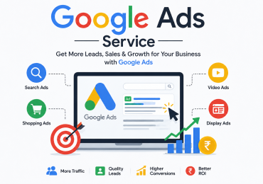 Google Ads Service in Kuwait – Reach Customers Searching for Your Business