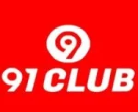 91 Club App