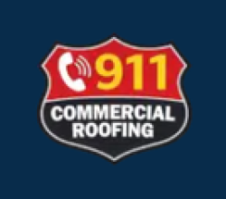 911 Commercial Roofing