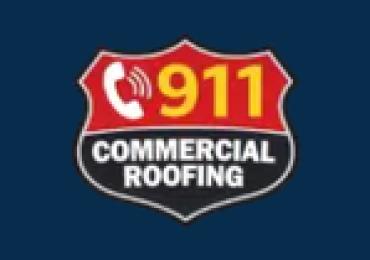 911 Commercial Roofing