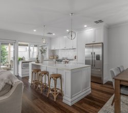 Kitchen and Bathroom Renovations Adelaide