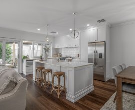 Kitchen and Bathroom Renovations Adelaide