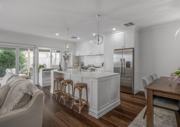 Kitchen and Bathroom Renovations Adelaide