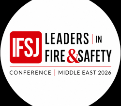 IFSJ Leaders In Fire And Safety