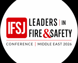 IFSJ Leaders In Fire And Safety
